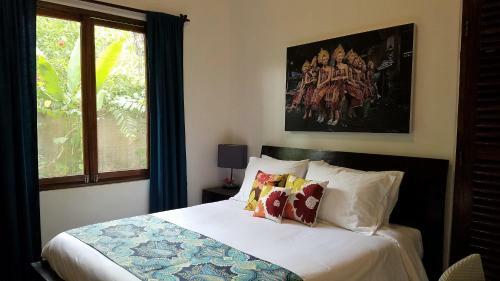 The Mahalani - All-inclusive Oceanfront Villa