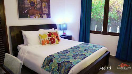 The Mahalani - All-inclusive Oceanfront Villa