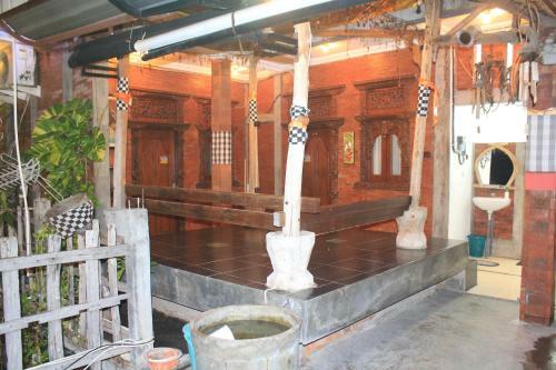 Homestay Kota Baru Jepara