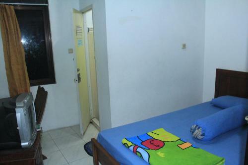 Homestay Kota Baru Jepara
