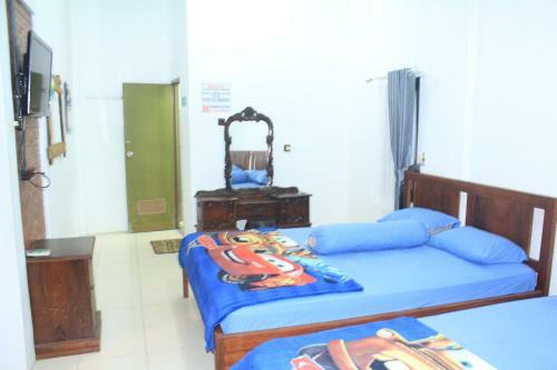 Homestay Kota Baru Jepara