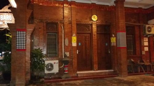 Homestay Kota Baru Jepara