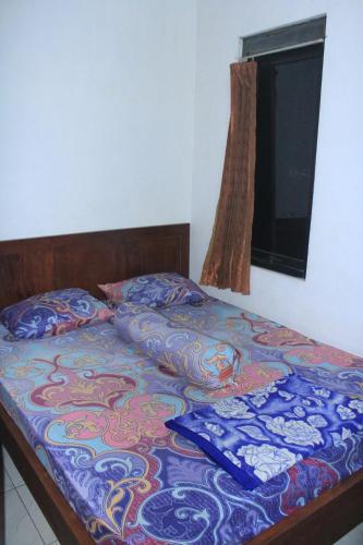 Homestay Kota Baru Jepara