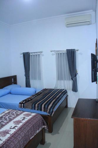 Homestay Kota Baru Jepara