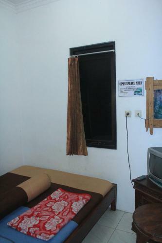 Homestay Kota Baru Jepara