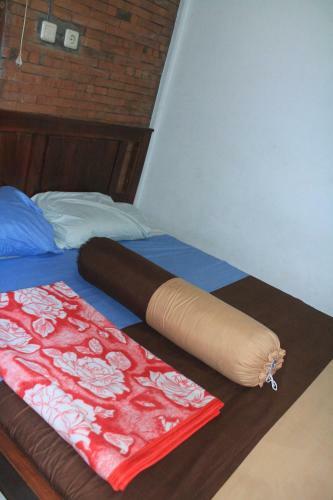 Homestay Kota Baru Jepara