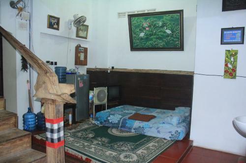 Homestay Kota Baru Jepara