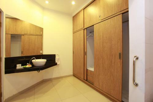 Hotel Ocean View Residence