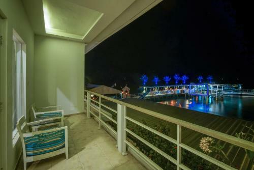 Hotel Ocean View Residence