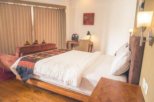 Hotel Ocean View Residence