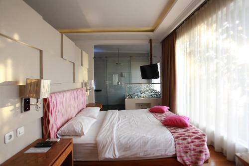 Hotel Ocean View Residence