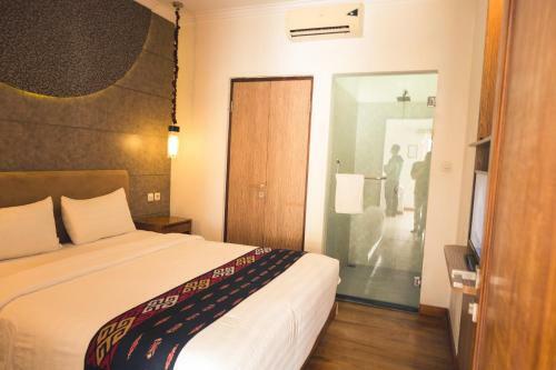 Hotel Ocean View Residence