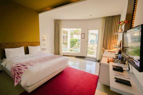 Hotel Ocean View Residence