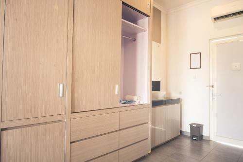 Hotel Ocean View Residence