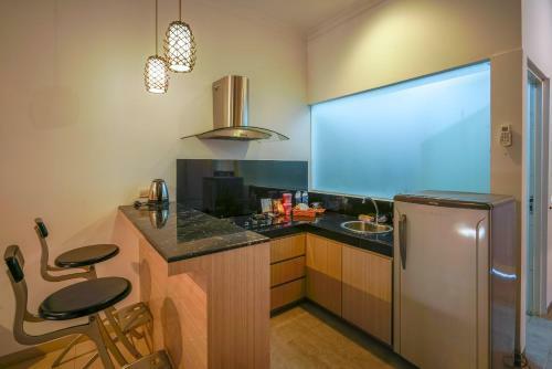 Hotel Ocean View Residence