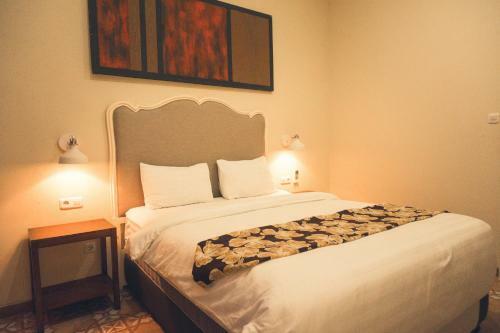 Hotel Ocean View Residence