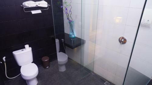 Hotel Ocean View Residence