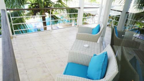 Hotel Ocean View Residence