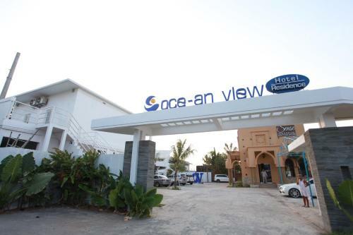 Hotel Ocean View Residence
