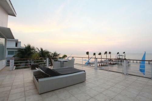 Hotel Ocean View Residence