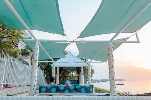 Hotel Ocean View Residence