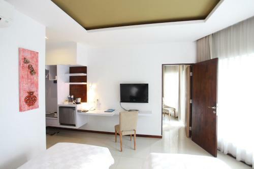 Hotel Ocean View Residence