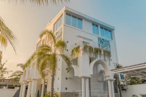 Hotel Ocean View Residence
