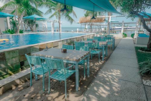 Hotel Ocean View Residence