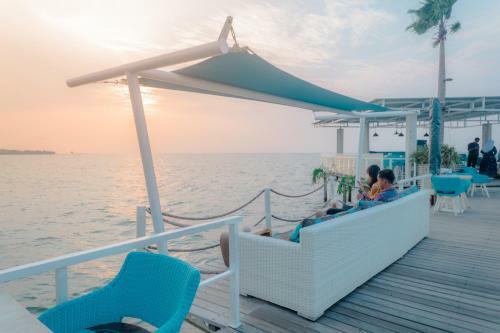 Hotel Ocean View Residence