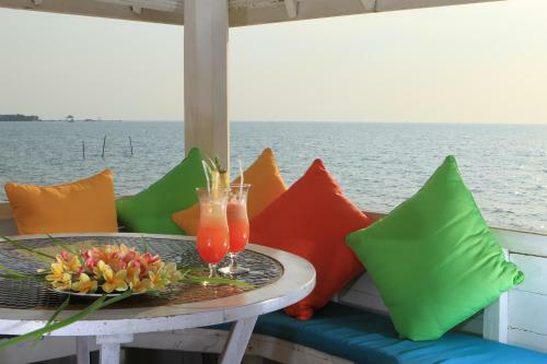 Hotel Ocean View Residence