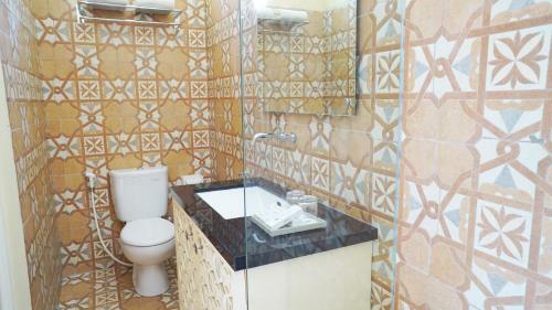 Hotel Ocean View Residence