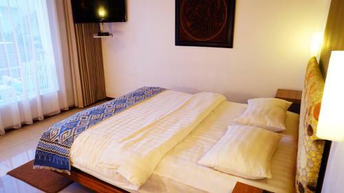 Hotel Ocean View Residence