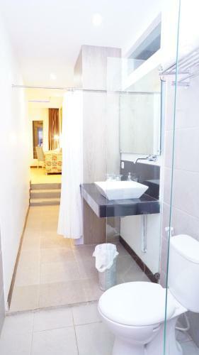 Hotel Ocean View Residence