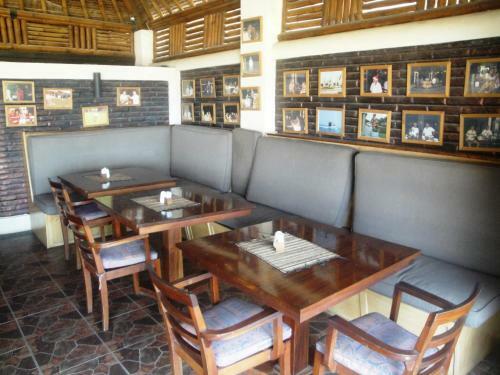 Jepara Marina Beach Bungalows
