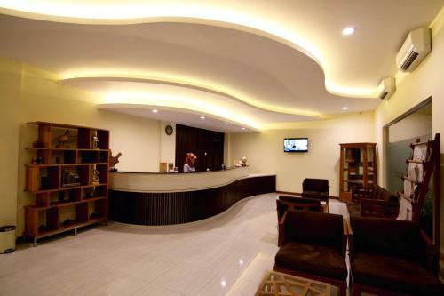 Syailendra Hotel Syariah