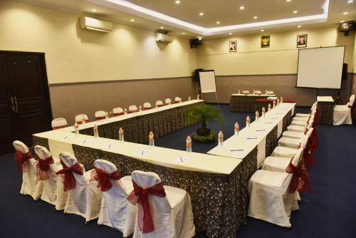 Hotel 88 Jember