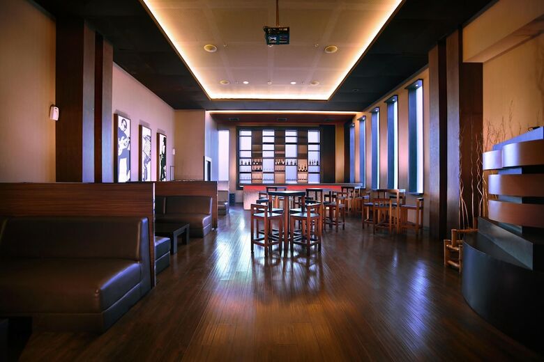 Aston Jember Hotel & Conference Center