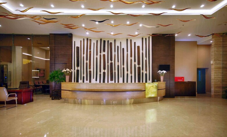 Aston Jember Hotel & Conference Center