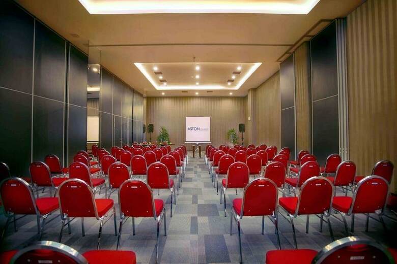 Aston Jember Hotel & Conference Center