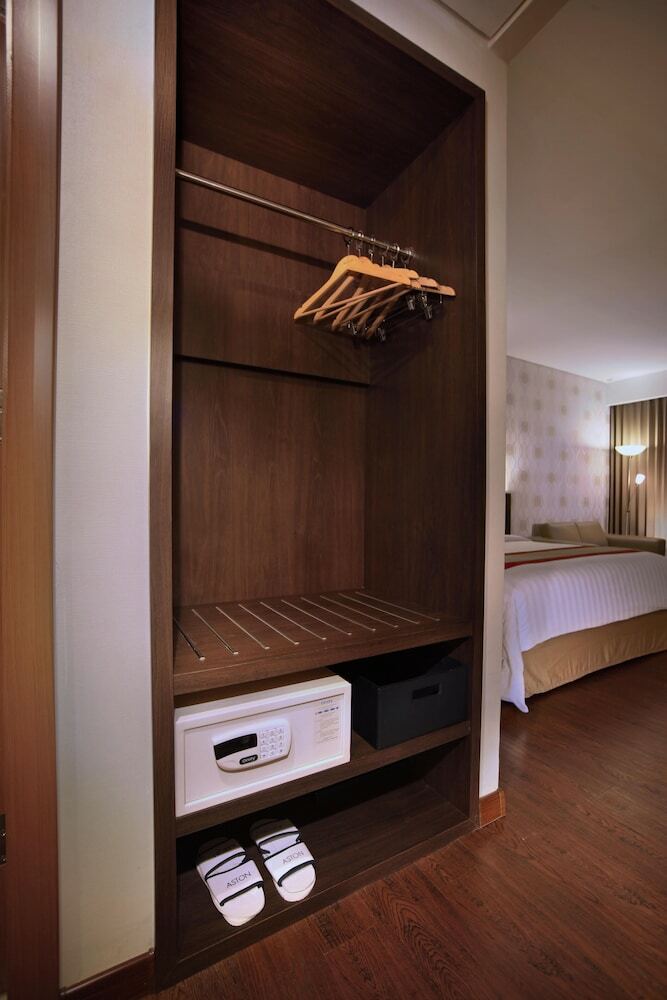 Aston Jember Hotel & Conference Center