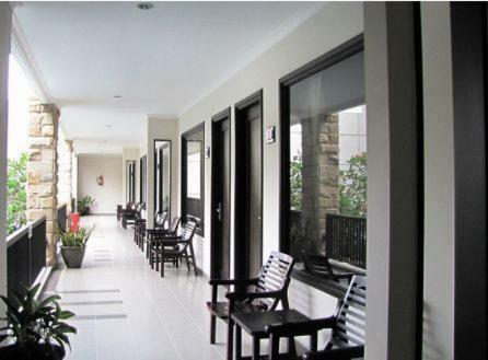 Bintang Mulia Hotel & Resto