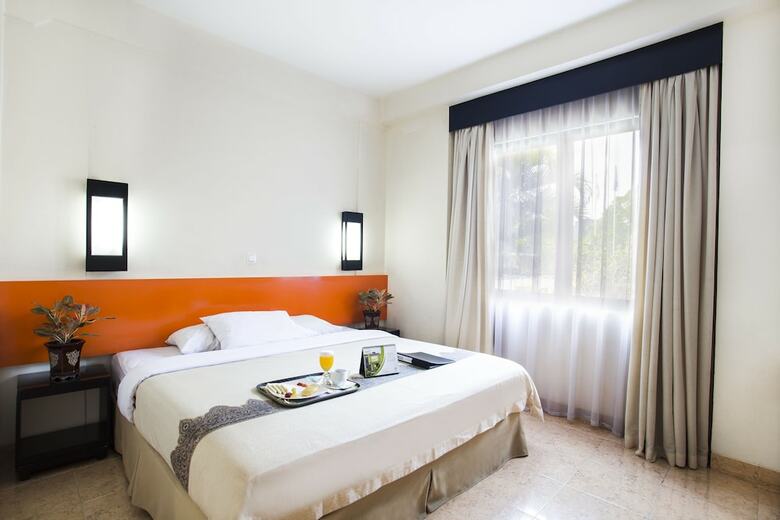 Primebiz Hotel Karawang