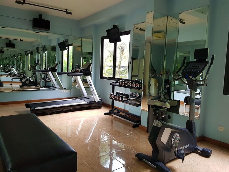 Primebiz Hotel Karawang