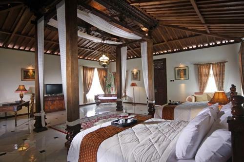 Hotel Java Amazon Villa&resort