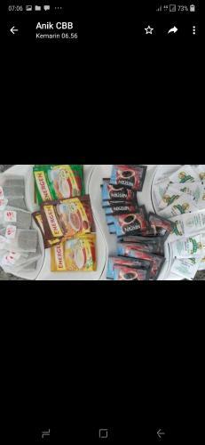 Hostal Raffles Holiday Hotel Yogyakarta
