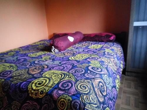 Hostal Rupan Resto And Homestay