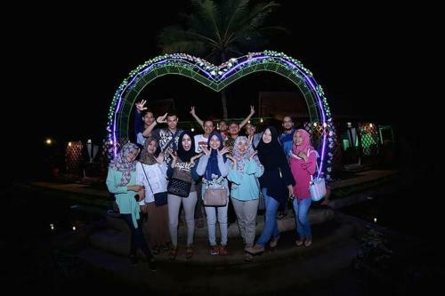 Hostal Rupan Resto And Homestay