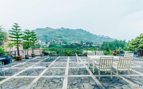 Hostal Puri Bernadi Guest House