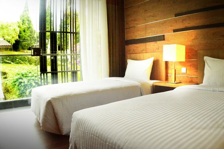 Lembang Asri Resort