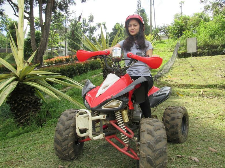 Lembang Asri Resort